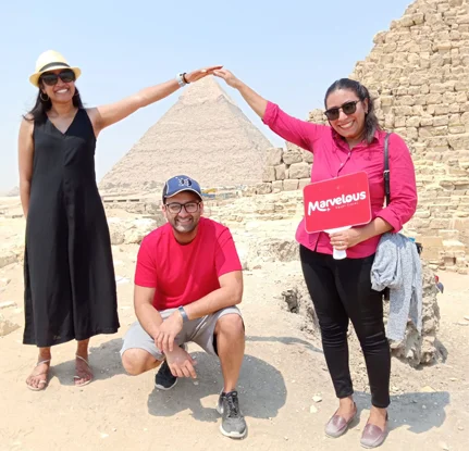 Egypt Family Tours